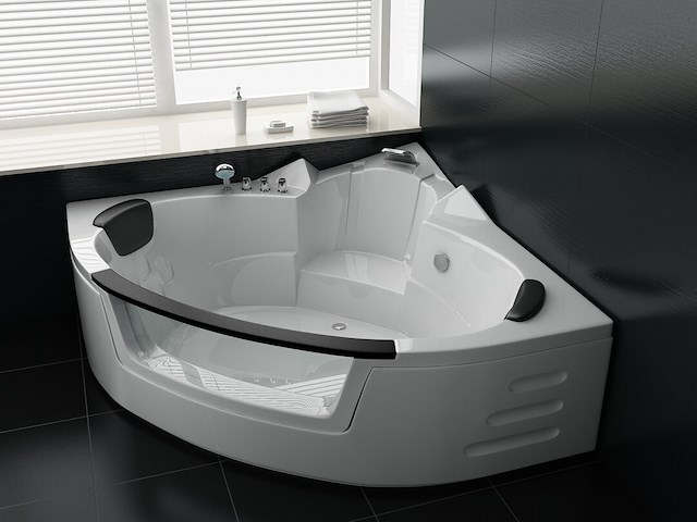 Massagebad - afbeelding 5 van  12