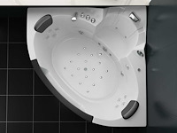 Massagebad - afbeelding 7 van  12