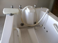 Massagebad - afbeelding 6 van  8