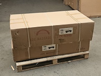 Massagebed - afbeelding 4 van  5