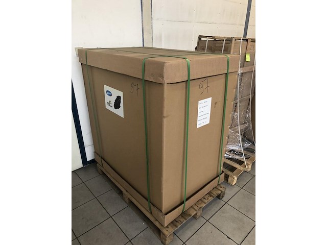 Massagebed - afbeelding 5 van  5