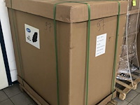 Massagebed - afbeelding 5 van  5