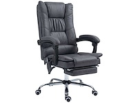 Massagebureaustoel met massagefunctie - afbeelding 3 van  5