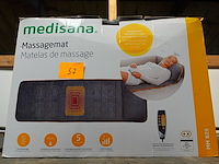 Massagemat - afbeelding 1 van  4