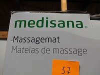 Massagemat - afbeelding 2 van  4