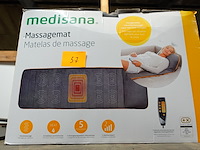 Massagemat - afbeelding 3 van  4