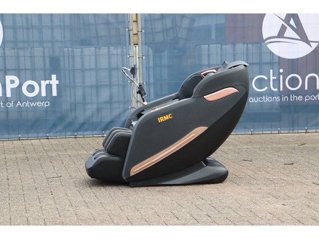 Massagestoel irmc nieuw - afbeelding 1 van  1