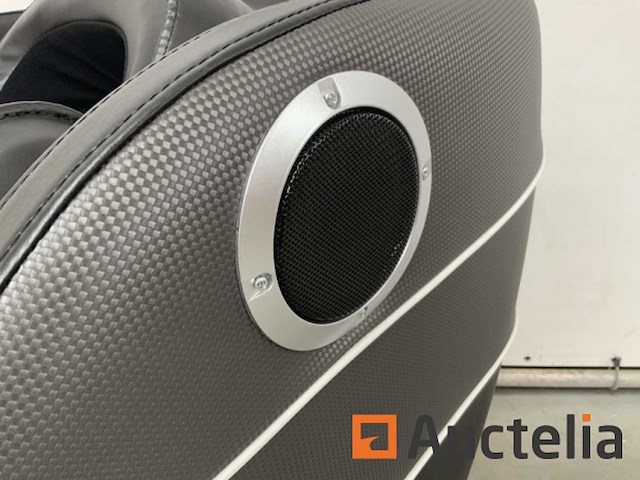 Massagestoel rte 6649 - afbeelding 10 van  10