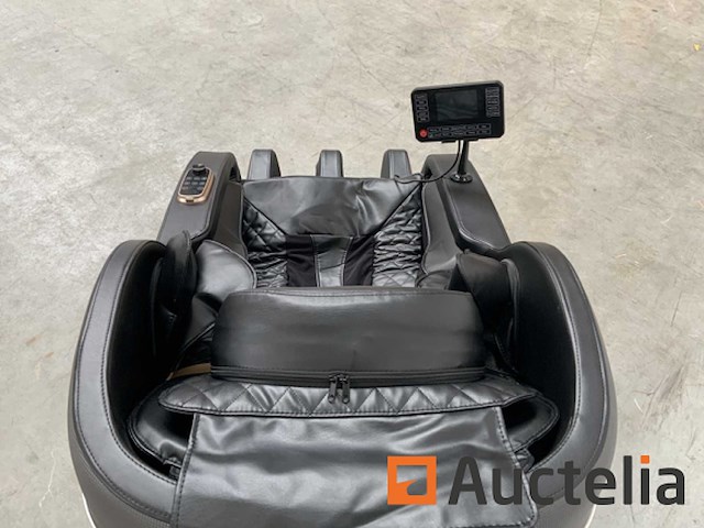 Massagestoel rte 6649 - afbeelding 4 van  10