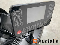 Massagestoel rte 6649 - afbeelding 7 van  10