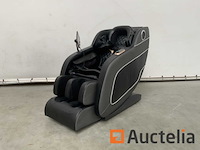 Massagestoel rte 6649 - afbeelding 9 van  10