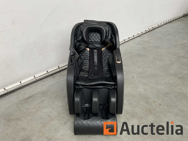 Massagestoel rte 6649 - afbeelding 2 van  10