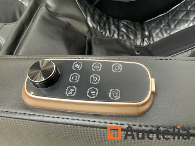 Massagestoel rte 6649 - afbeelding 3 van  10