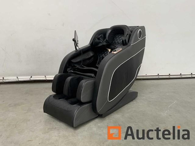 Massagestoel rte 6649 - afbeelding 9 van  10