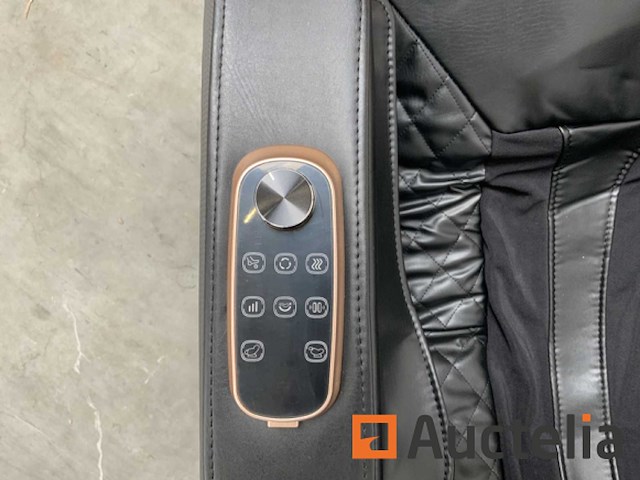 Massagestoel rte 6649 - afbeelding 4 van  10