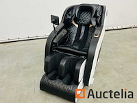 Massagestoel rte 6650 - afbeelding 6 van  12