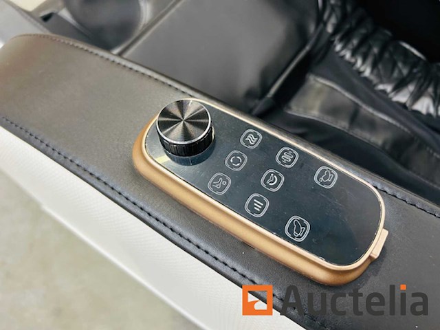 Massagestoel rte 6650 - afbeelding 4 van  12