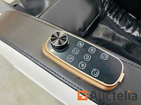 Massagestoel rte 6650 - afbeelding 4 van  12