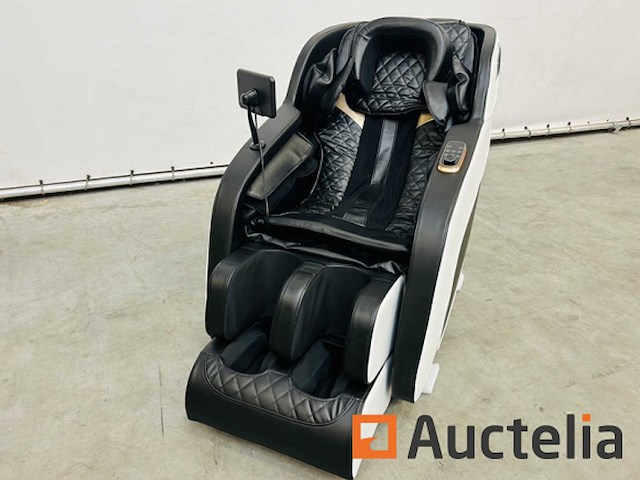 Massagestoel rte 6650 - afbeelding 5 van  12