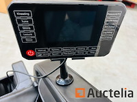 Massagestoel rte 6650 - afbeelding 12 van  12