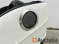 Massagestoel rte 6650 - afbeelding 3 van  12