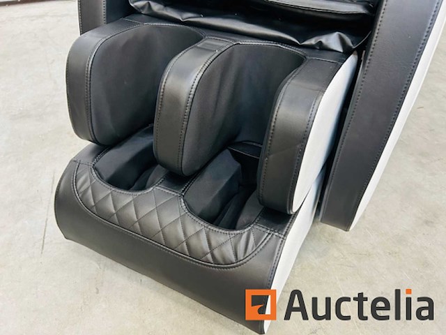 Massagestoel rte 6650 - afbeelding 8 van  12