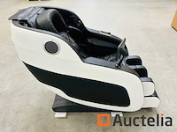 Massagestoel rte 6650 - afbeelding 1 van  12