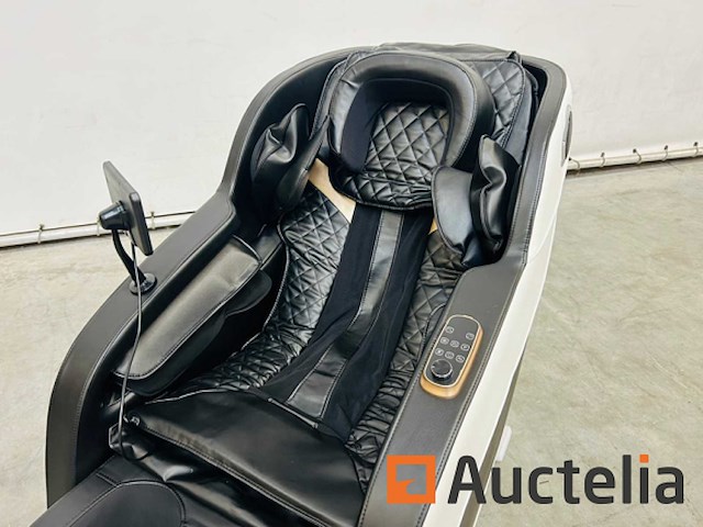 Massagestoel rte 6650 - afbeelding 6 van  12