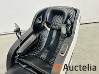 Massagestoel rte 6650 - afbeelding 2 van  12