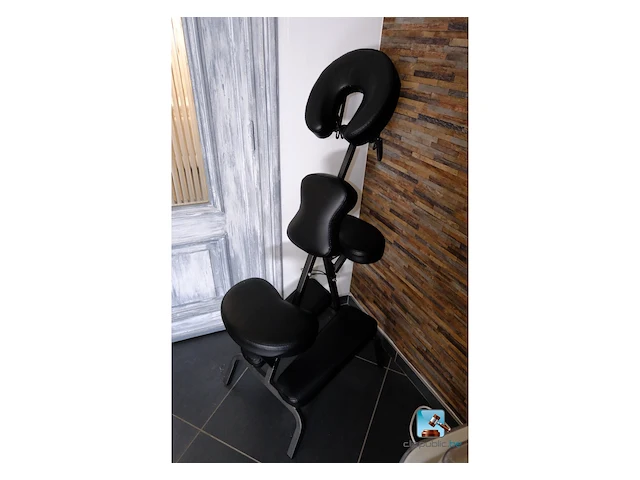 Massagestoel - afbeelding 2 van  4