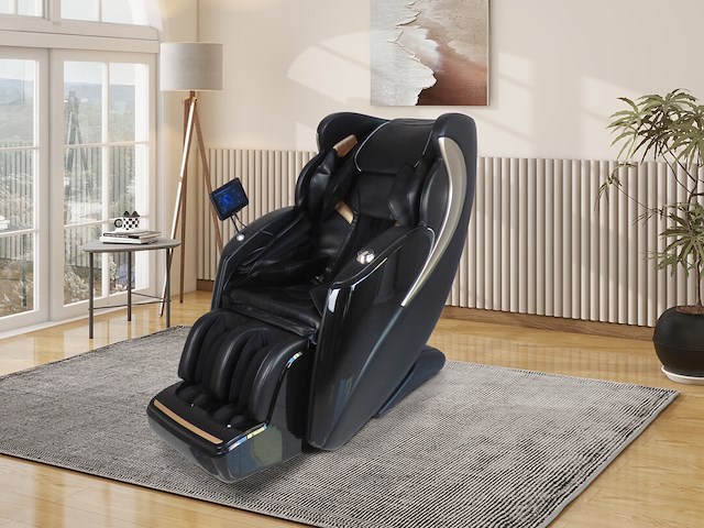 Massagestoel - afbeelding 1 van  15