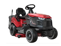 Massagestoelen, bbq, verwarming, grasmaaiers, parket en laminaat