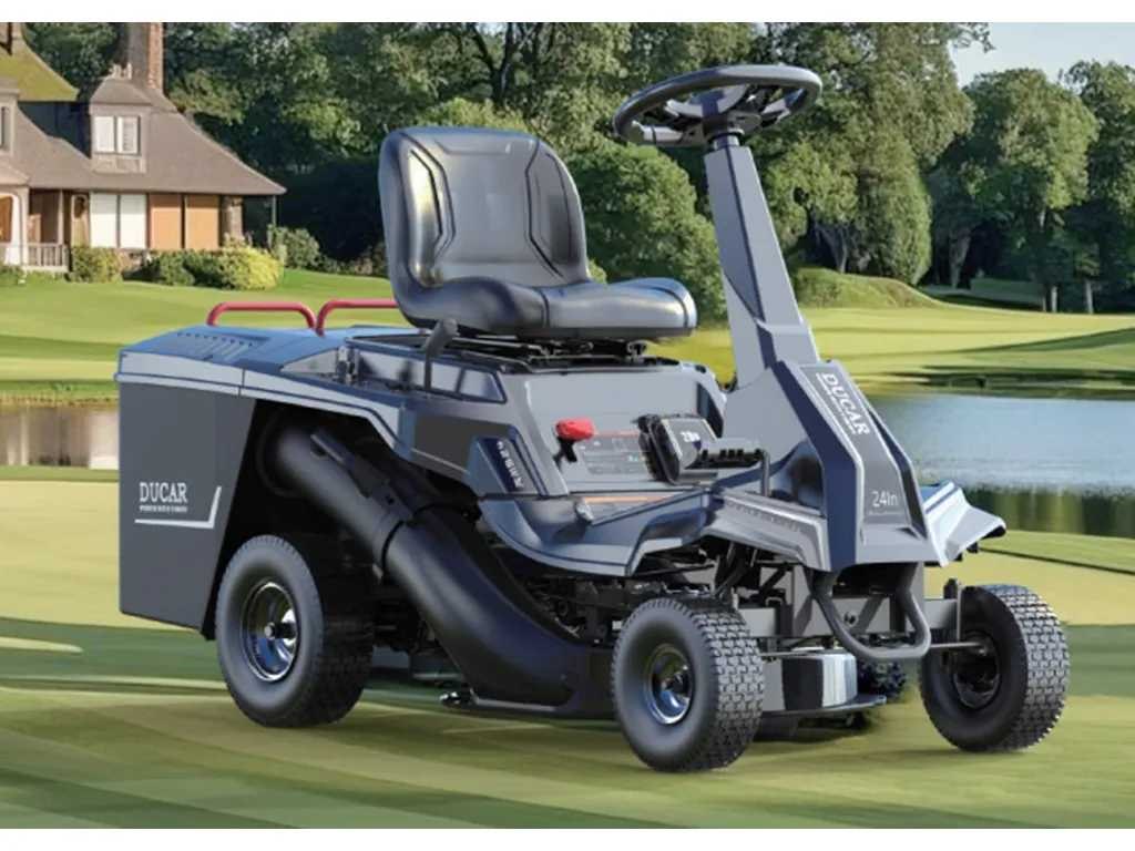 Massagestoelen, bbq, verwarming, grasmaaiers, parket en laminaat