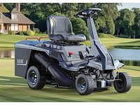 Massagestoelen, bbq, verwarming, grasmaaiers, parket en laminaat