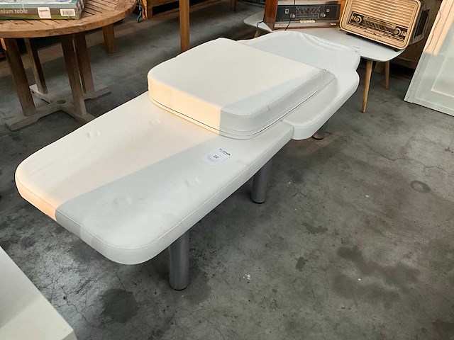 Massagetafel - afbeelding 1 van  2