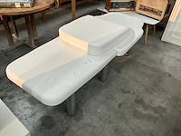 Massagetafel