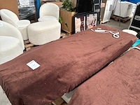 Massagetafel - afbeelding 1 van  1