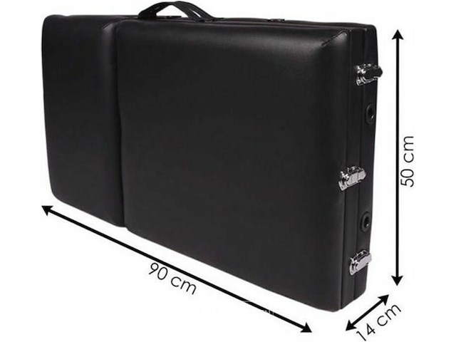 Massagetafel - afbeelding 7 van  12