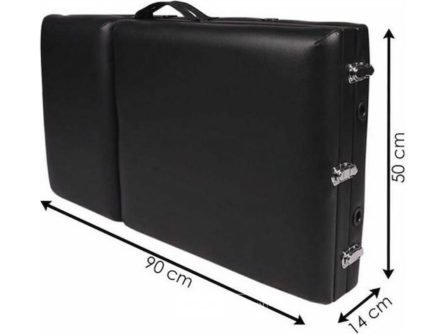 Massagetafel - afbeelding 6 van  12