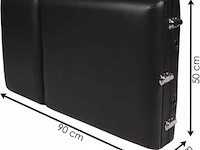 Massagetafel - afbeelding 6 van  12