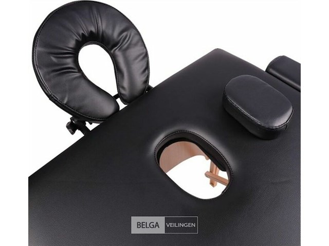 Massagetafel - afbeelding 9 van  12