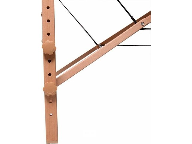 Massagetafel - afbeelding 10 van  12