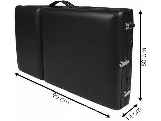 Massagetafel - afbeelding 6 van  12