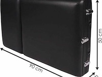 Massagetafel - afbeelding 6 van  12