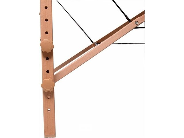 Massagetafel - afbeelding 10 van  12