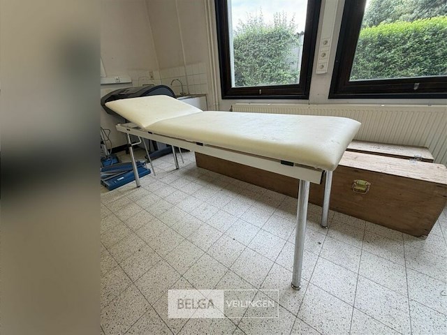 Massagetafel - afbeelding 2 van  4