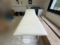 Massagetafel - afbeelding 3 van  4