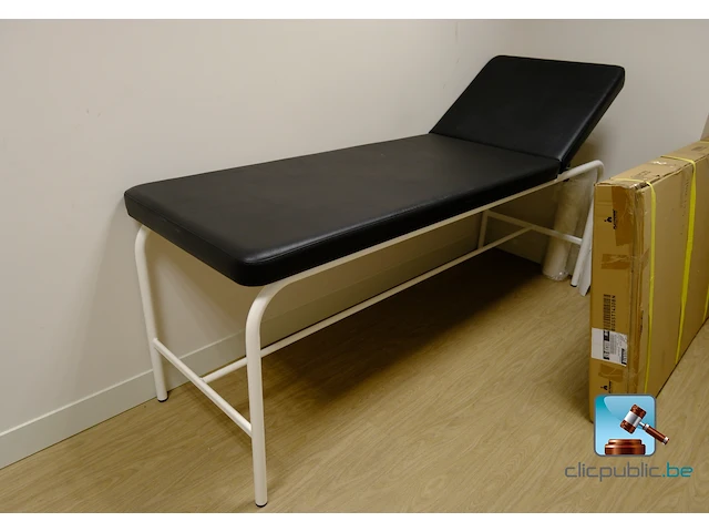 Massagetafel - afbeelding 1 van  8