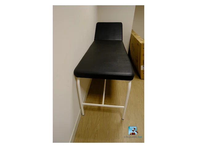 Massagetafel - afbeelding 2 van  8