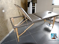 Massagetafel